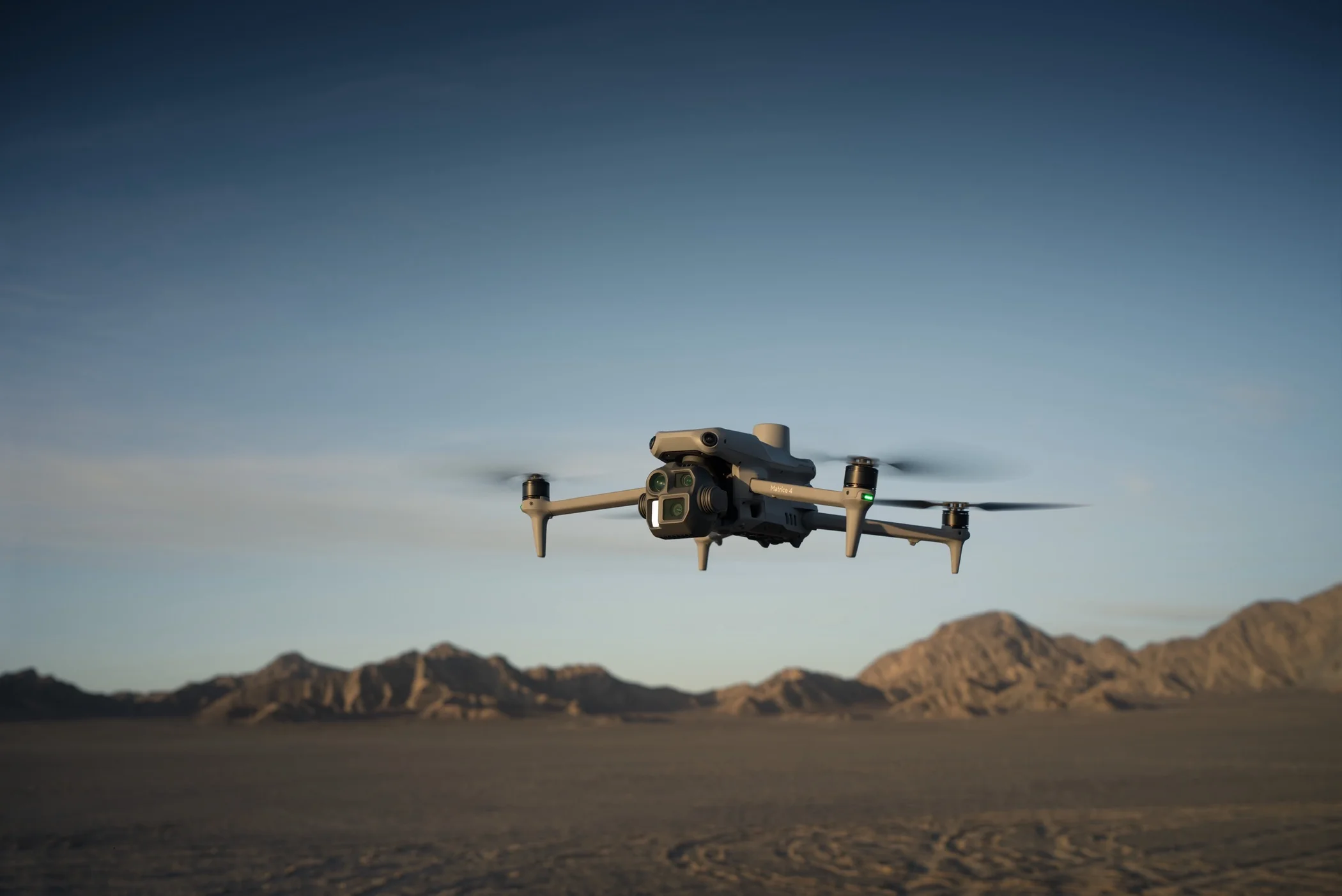 Dein Experte für DJI Drohnen